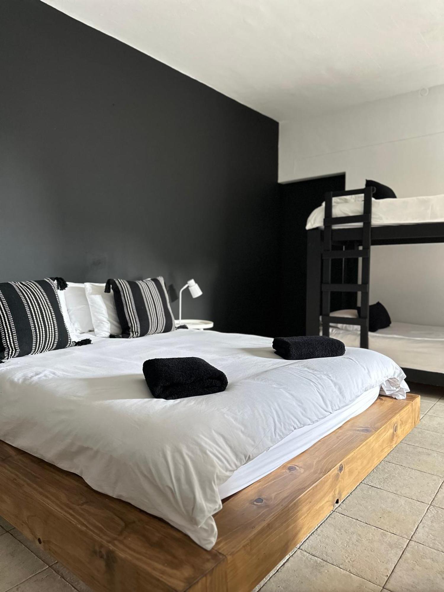 Skeleton Beach Backpackers Swakopmund Exterior foto