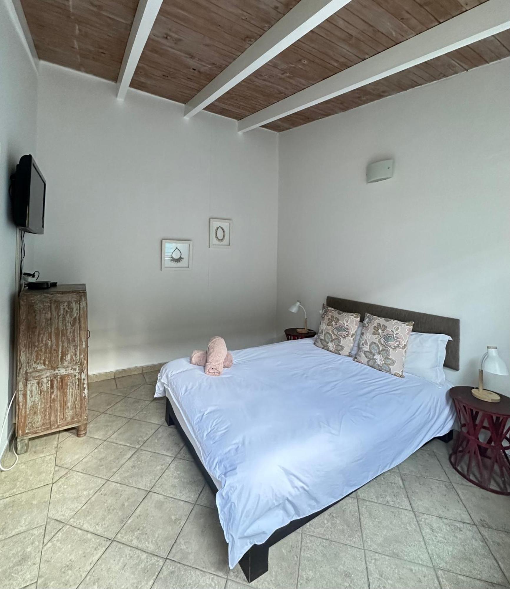 Skeleton Beach Backpackers Swakopmund Exterior foto