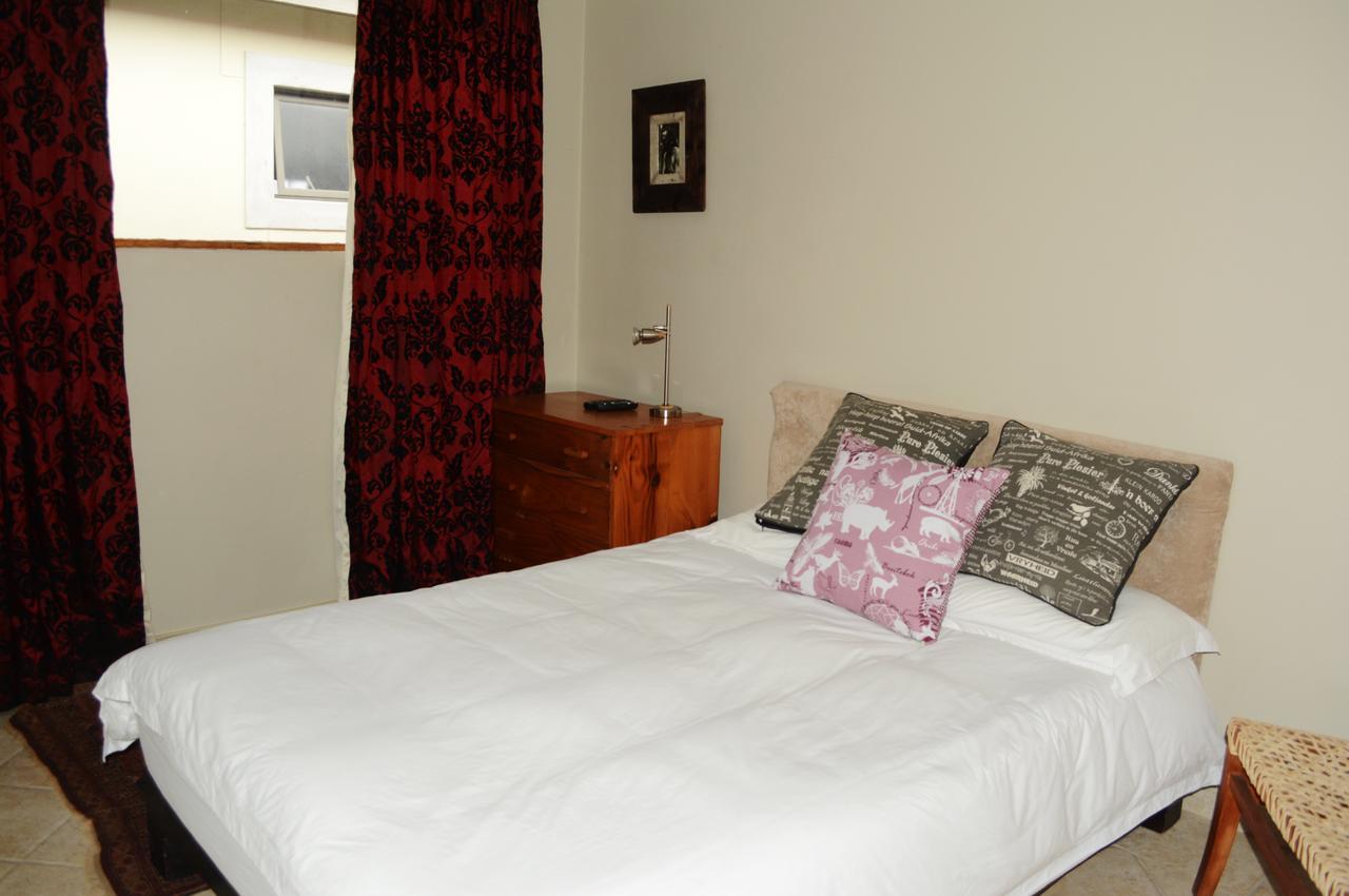 Skeleton Beach Backpackers Swakopmund Exterior foto