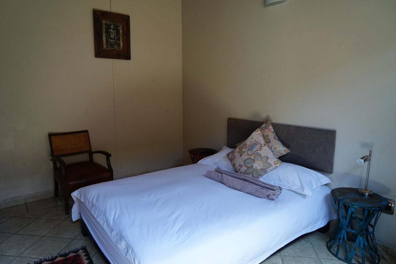 Skeleton Beach Backpackers Swakopmund Exterior foto