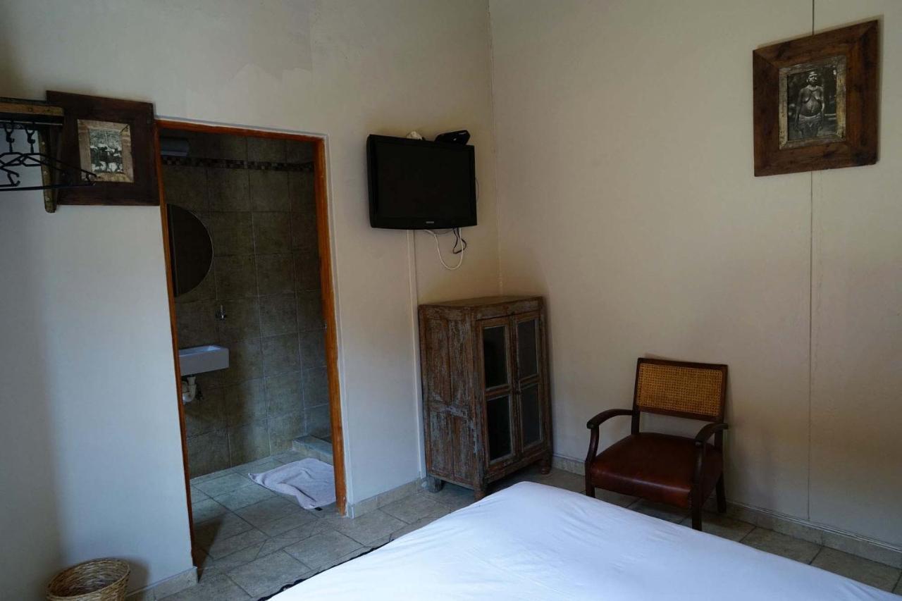 Skeleton Beach Backpackers Swakopmund Exterior foto